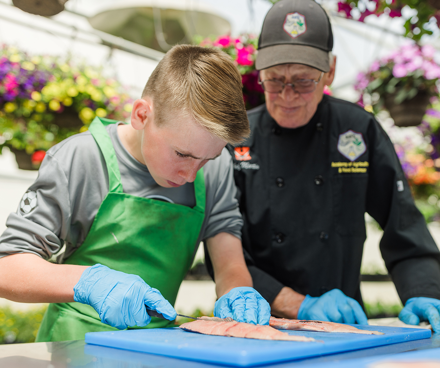 Idaho - Hagerman FFA - Farm to Table - 13 1400x1172